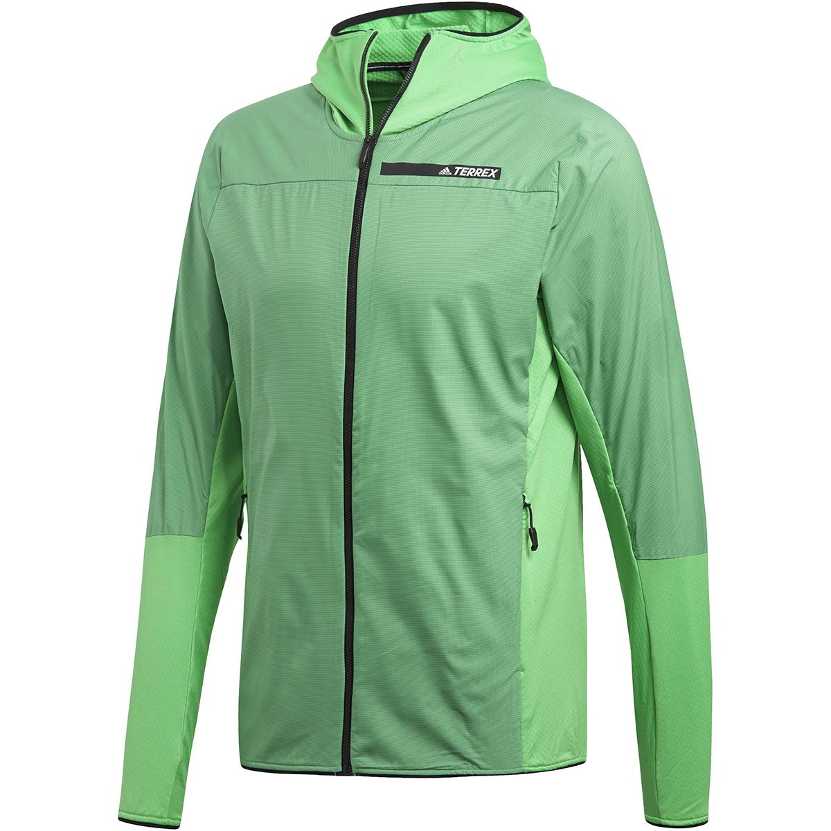 terrex skyclimb fleece jacket