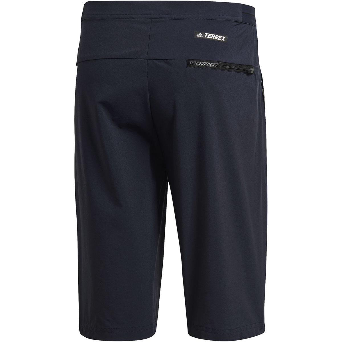 adidas lite flex shorts