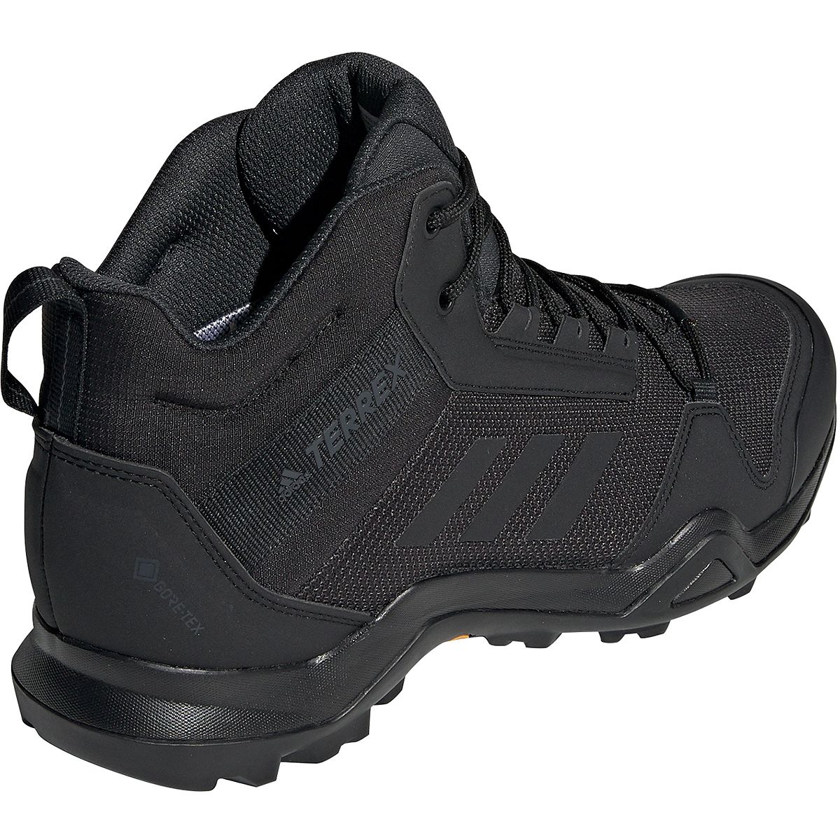 terrex ax3 mid gtx mens hiking boot