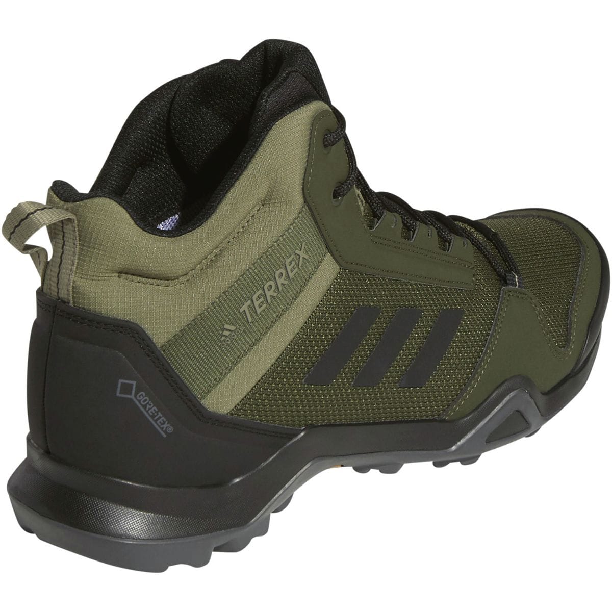 Adidas terrex ax3