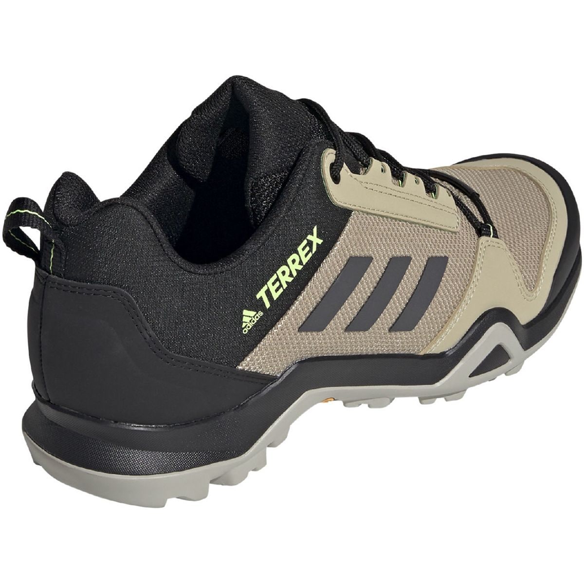 adidas terrex ax3 hiking shoes review