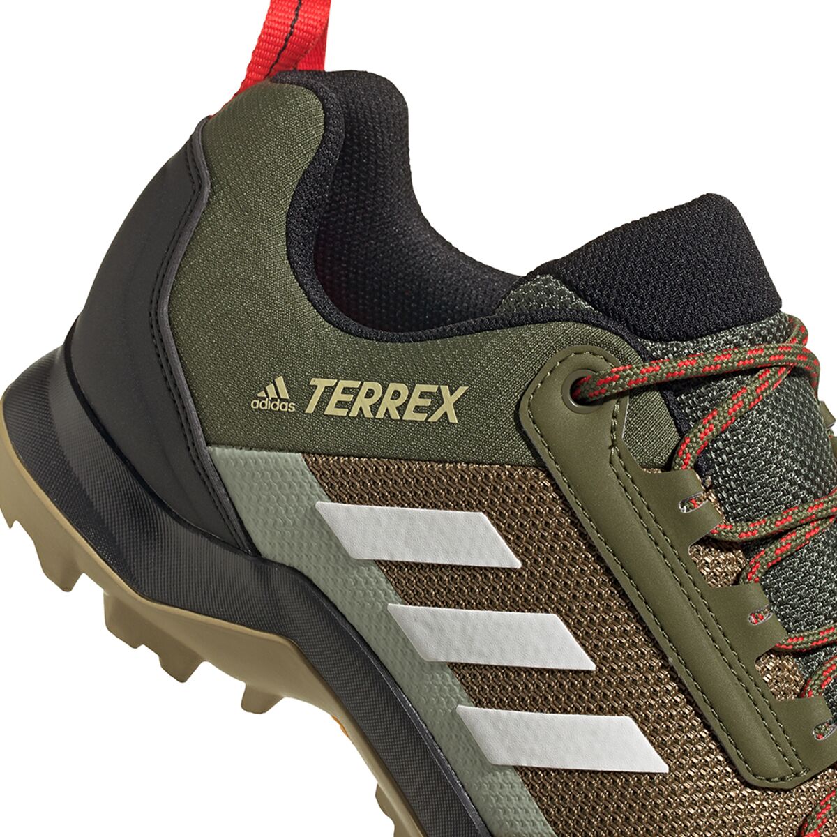 Adidas TERREX Terrex AX3 Hiking Shoe Men s Footwear