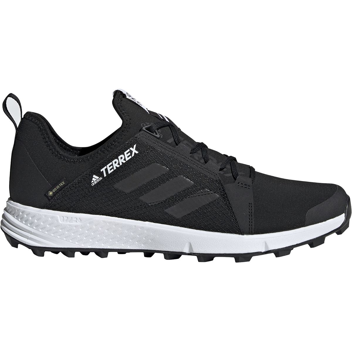 Adidas TERREX Terrex Agravic Speed GTX Trail Running Shoe Men s Footwear