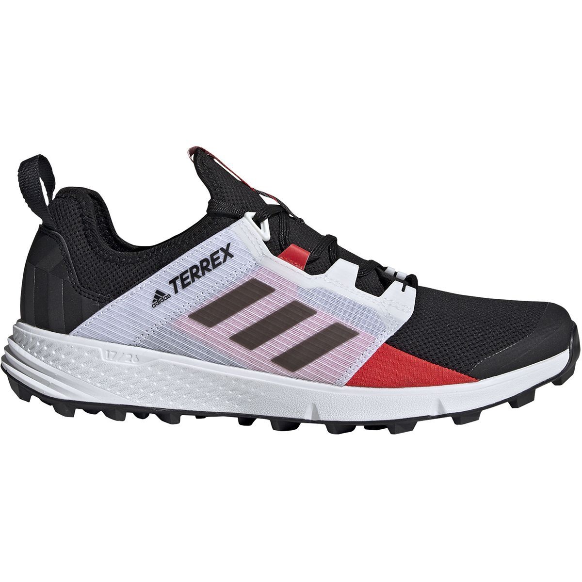 adidas terrex agravic speed mens