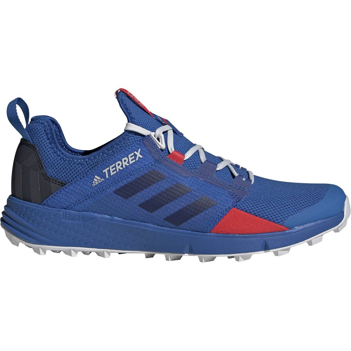 adidas terrex agravic speed plus