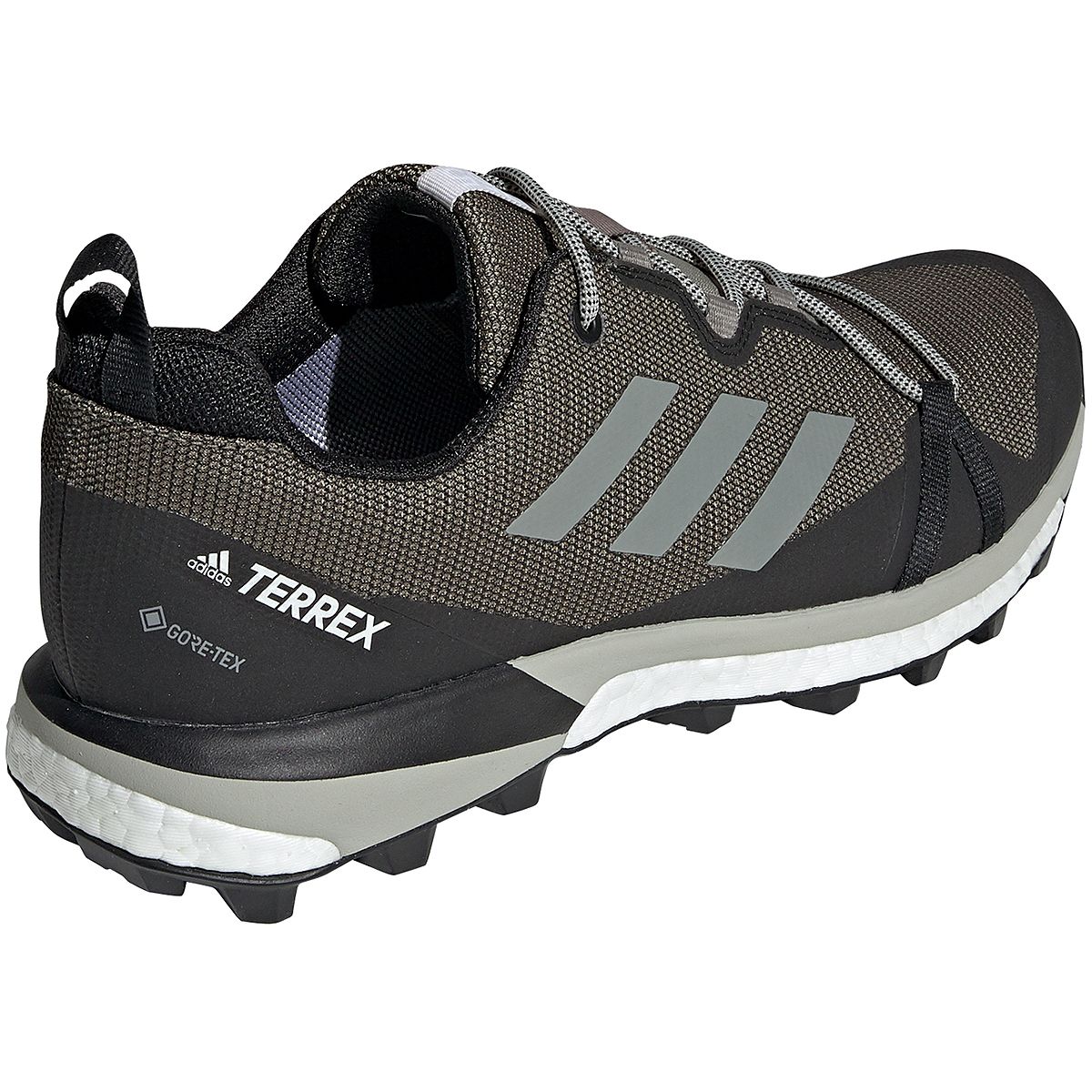 bibliotecario Indica piel Adidas TERREX Terrex Skychaser LT GTX Hiking Shoe - Men's - Footwear