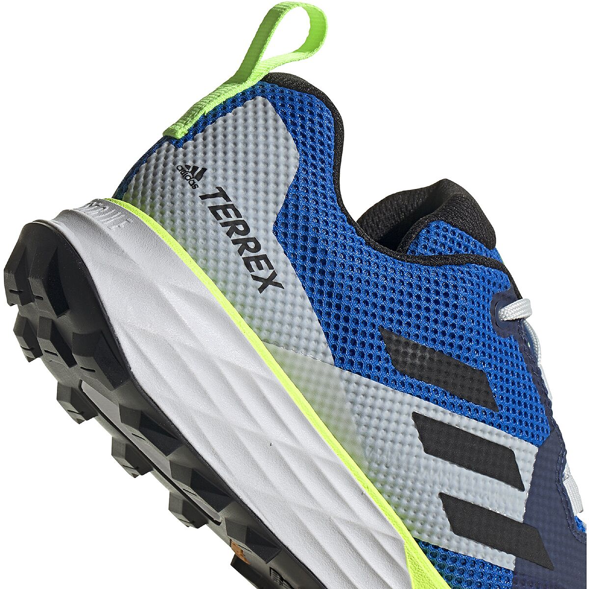adidas terrex two trail shoe