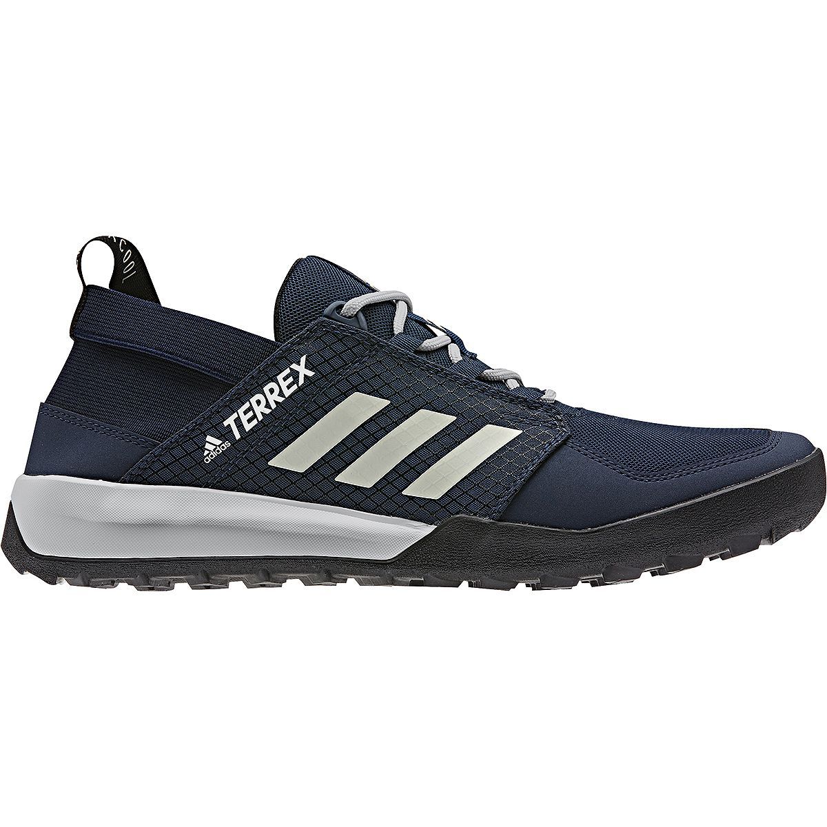 adidas outdoor men's terrex cc voyager aqua walking shoe