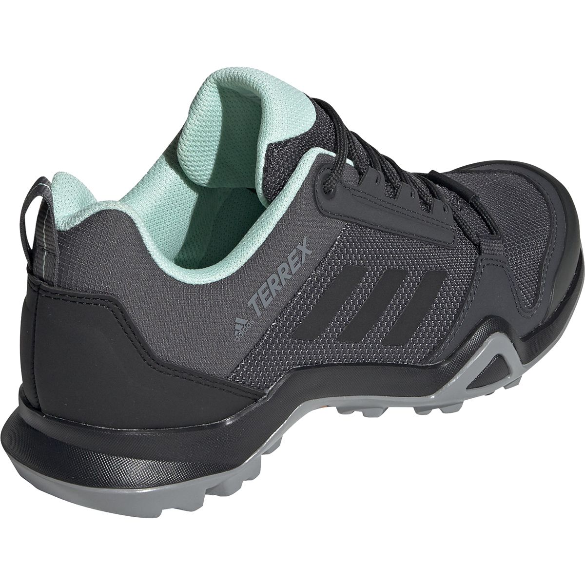 Adidas Outdoor Terrex AX3 Hiking Shoe 