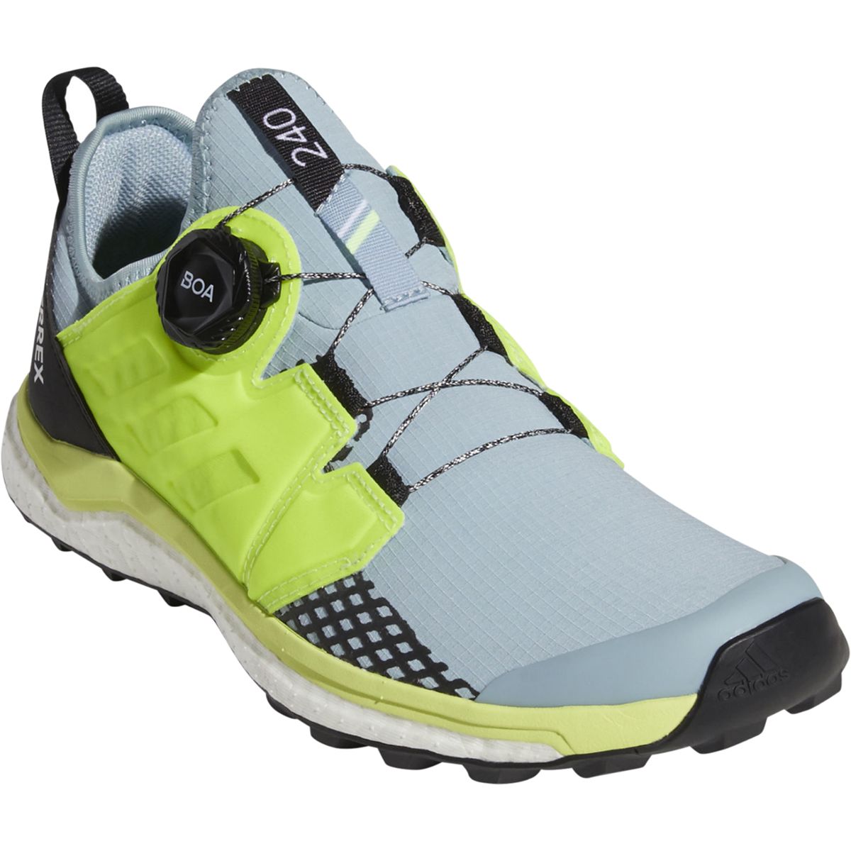 Adidas TERREX Terrex Agravic Boa Trail Running Shoe - Women's - Footwear