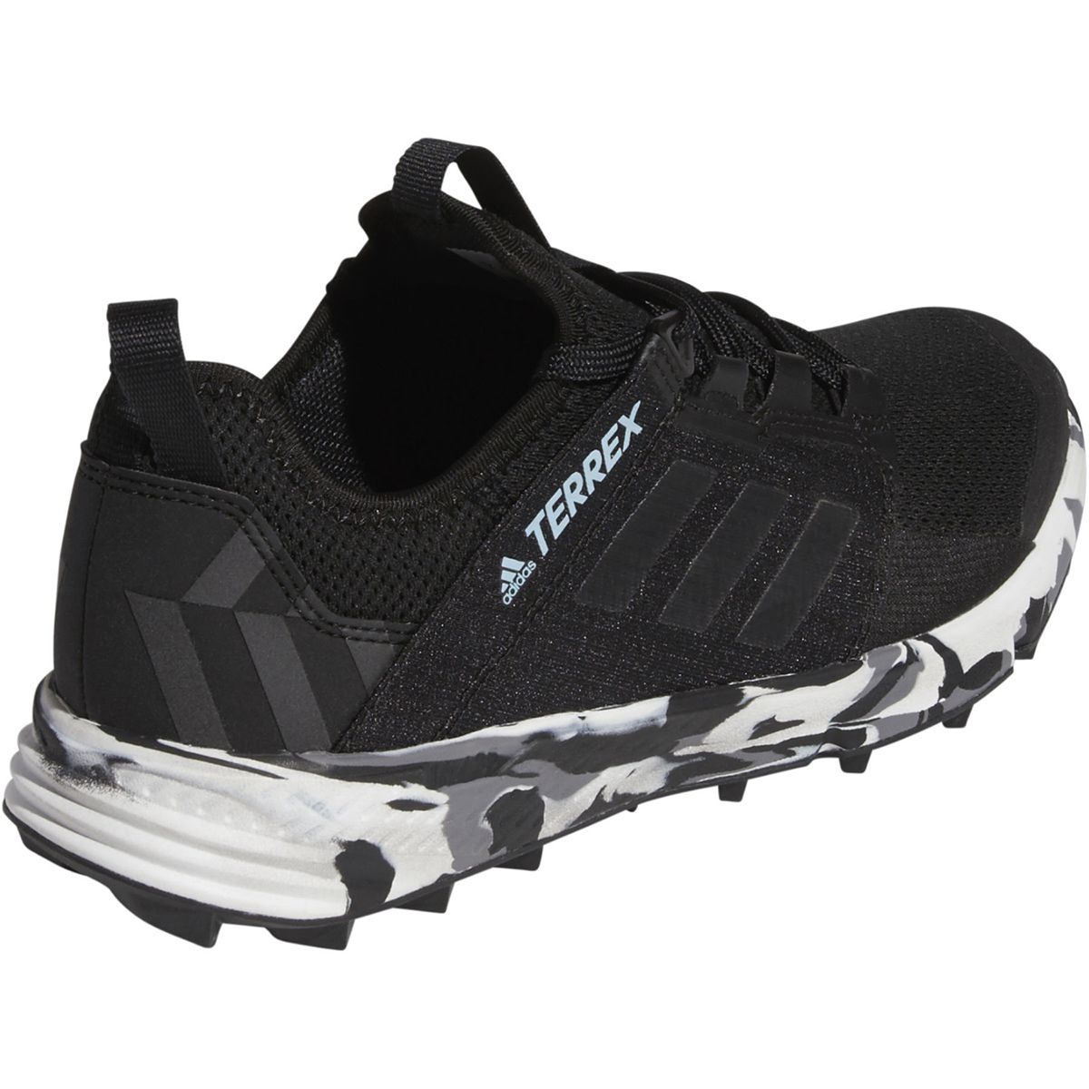 terrex agravic speed plus sneaker by adidas