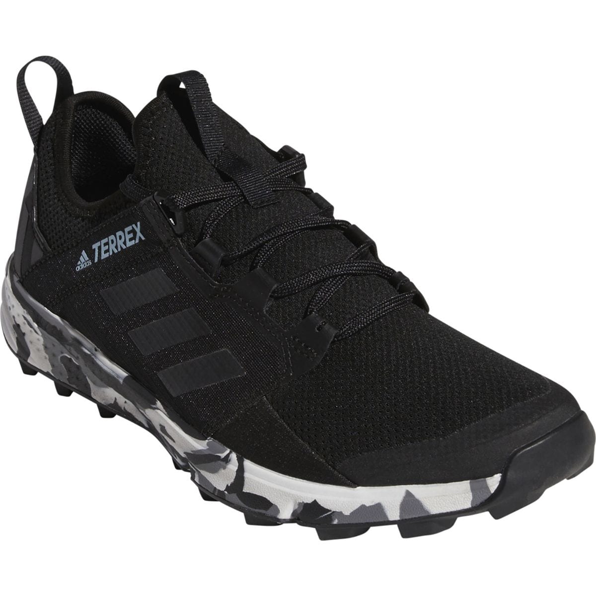 Adidas Outdoor Terrex Agravic Speed 