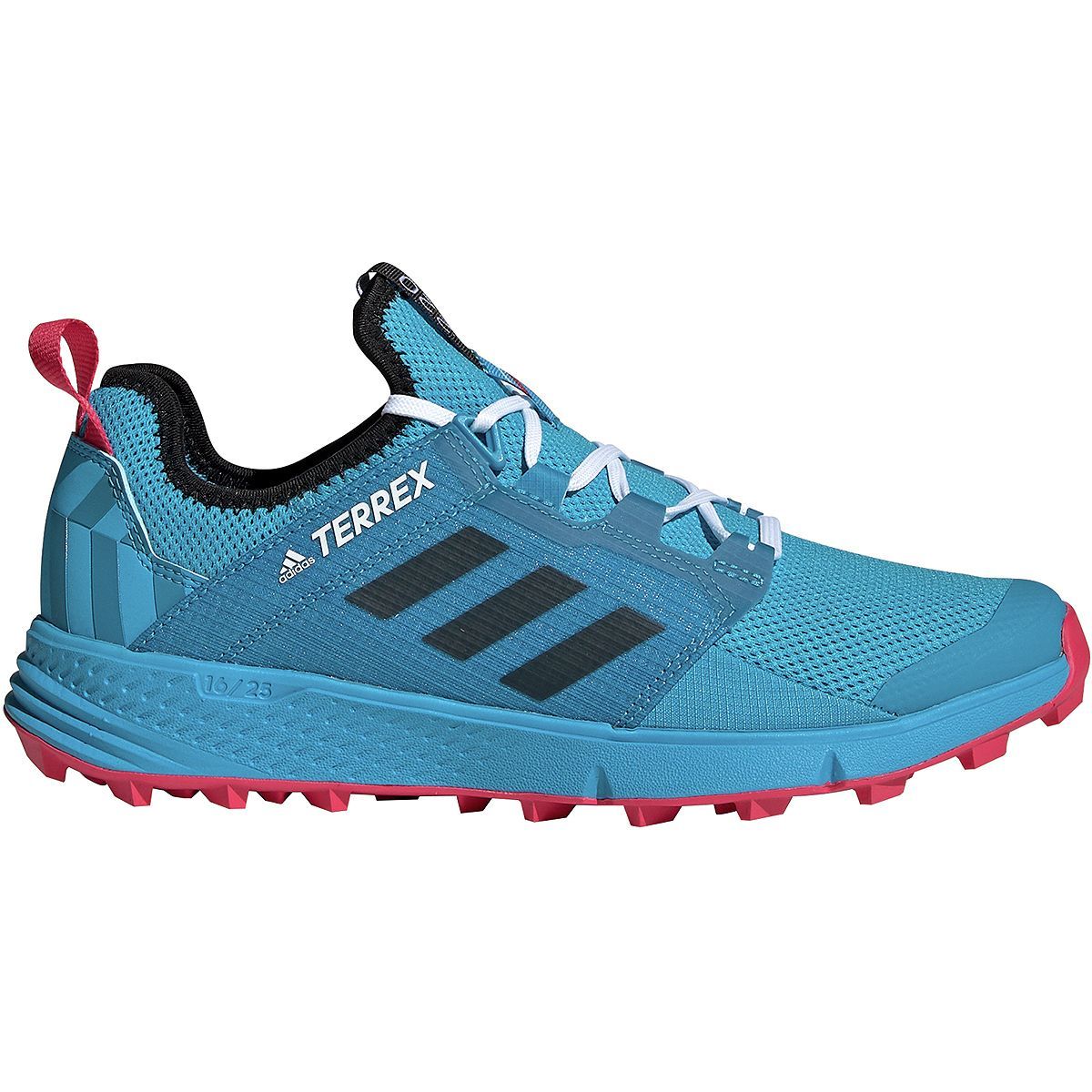 Suavemente Línea del sitio canta Adidas Outdoor Terrex Agravic Speed Plus Trail Running Shoe Womens ADA00DU SHOCYAPK S10 Suavemente Línea del sitio canta Adidas Outdoor Terrex Agravic Speed Plus Trail Running Shoe Womens ADA00DU SHOCYAPK S10