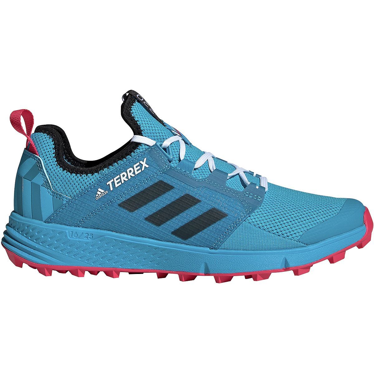 adidas terrex agravic speed plus