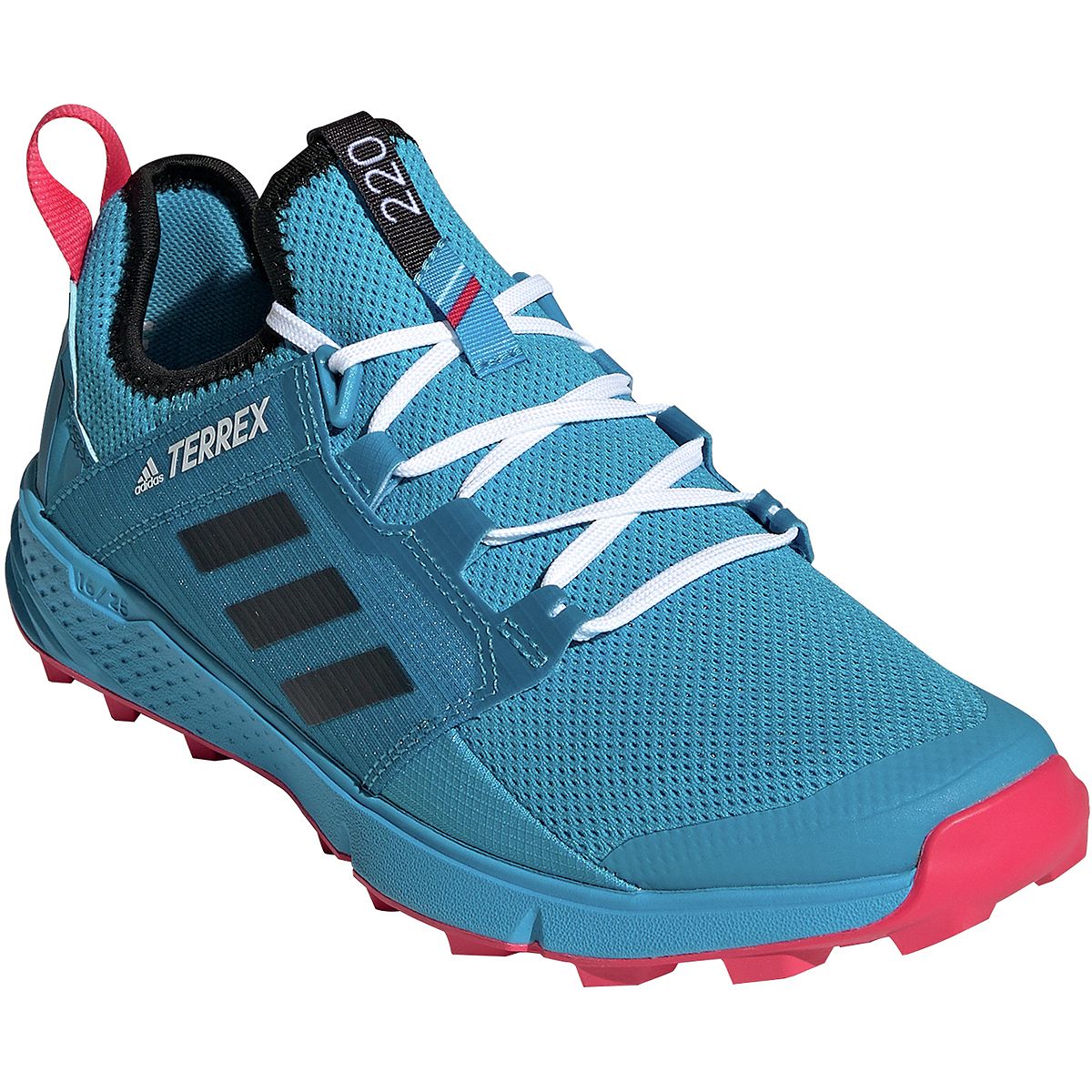 adidas gazelle silver green womens Mens Adidas Terrex Agravic Speed | Trail Running Shoe to Do it All