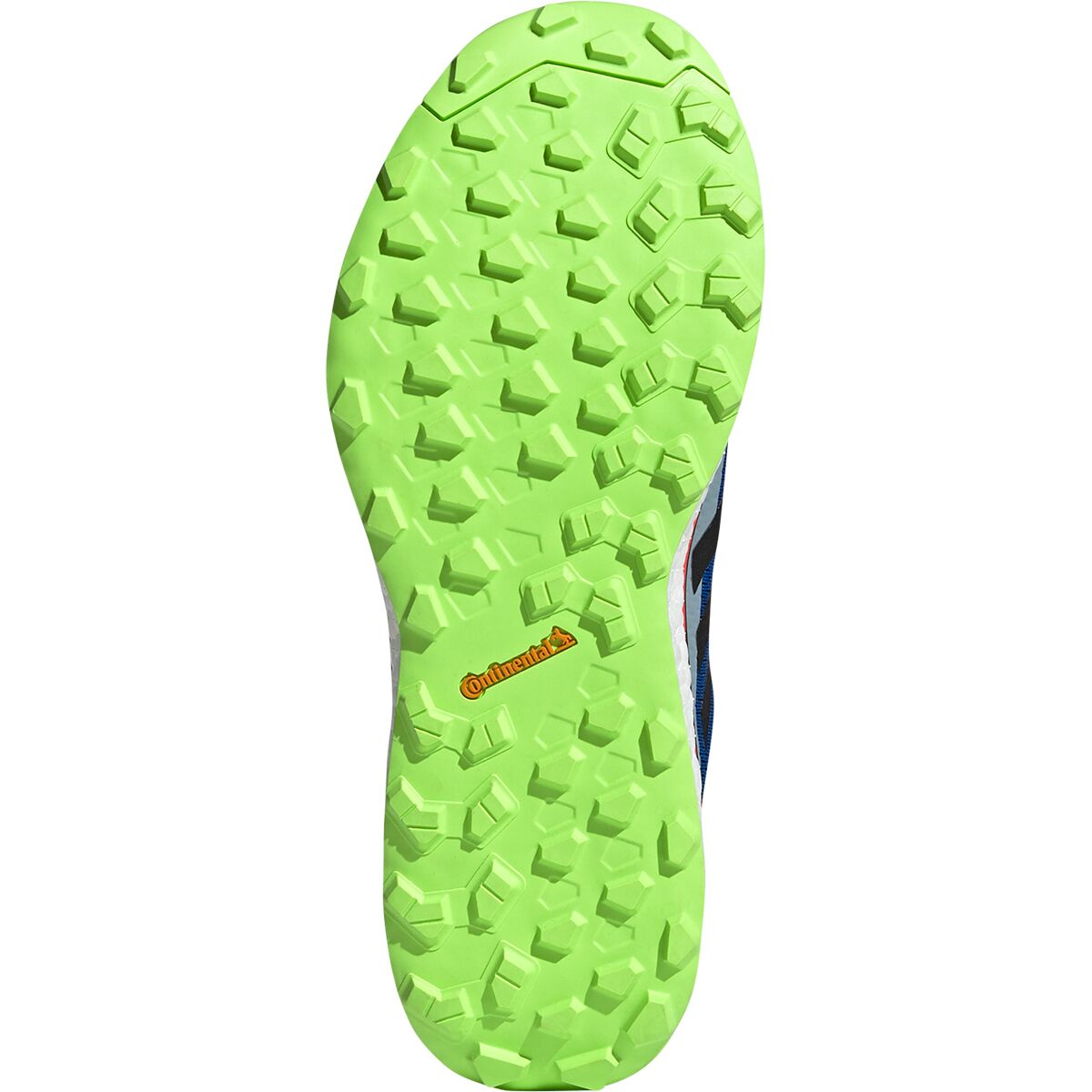 adidas terrex agravic flow glory green