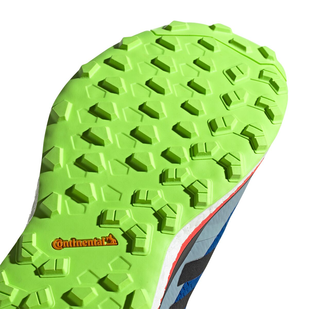 adidas terrex agravic flow glory green