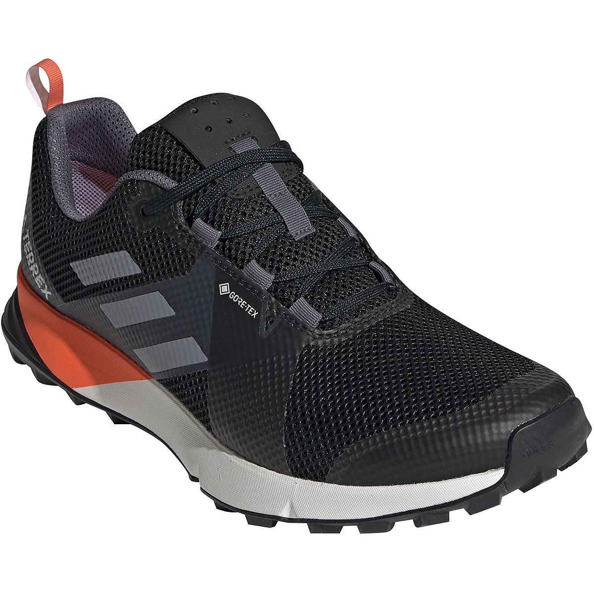 Adidas TERREX Terrex Two GTX Trail Running Shoe - Men's - Footwear