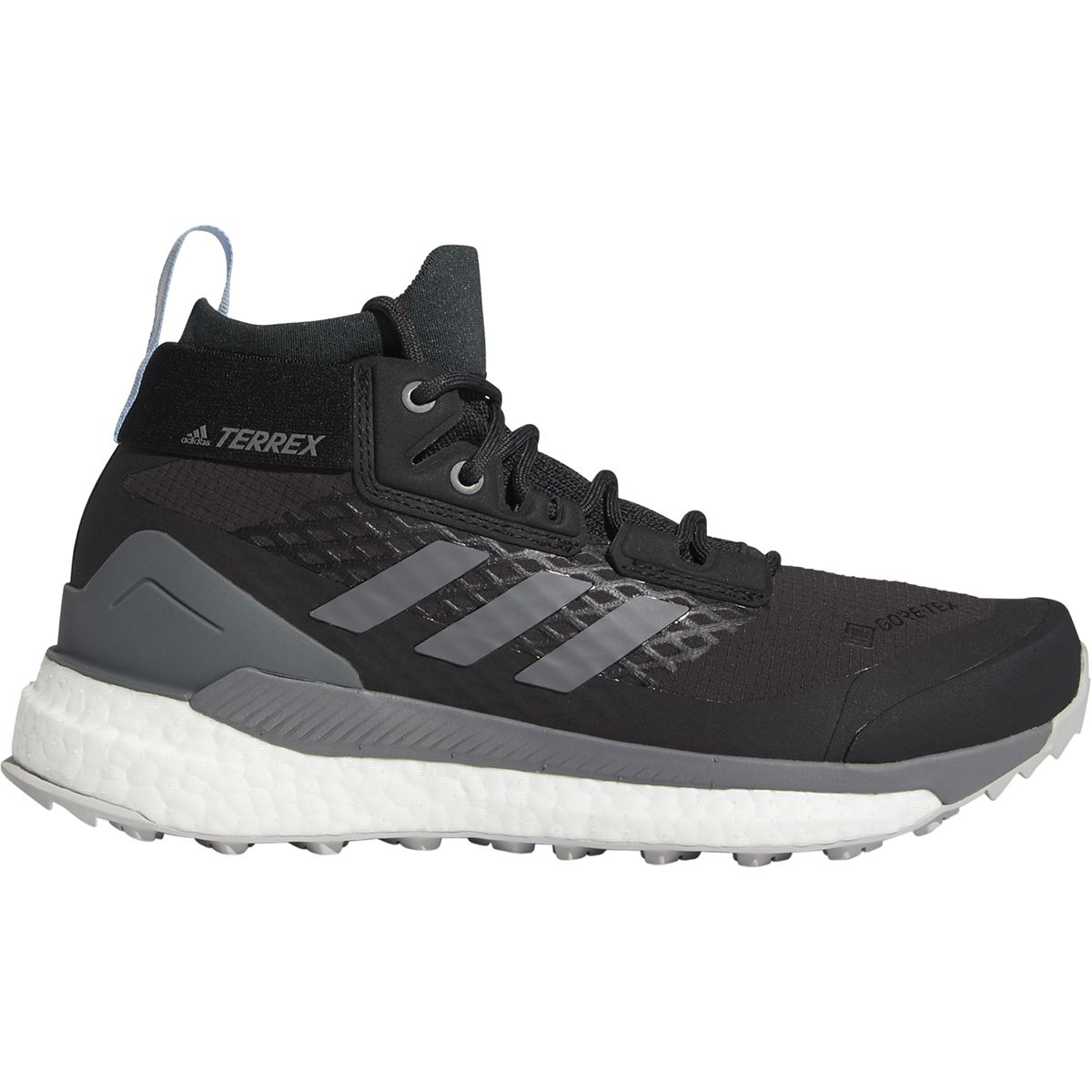 Adidas Outdoor Terrex Free Hiker GTX Hiking Boot - Women's product image