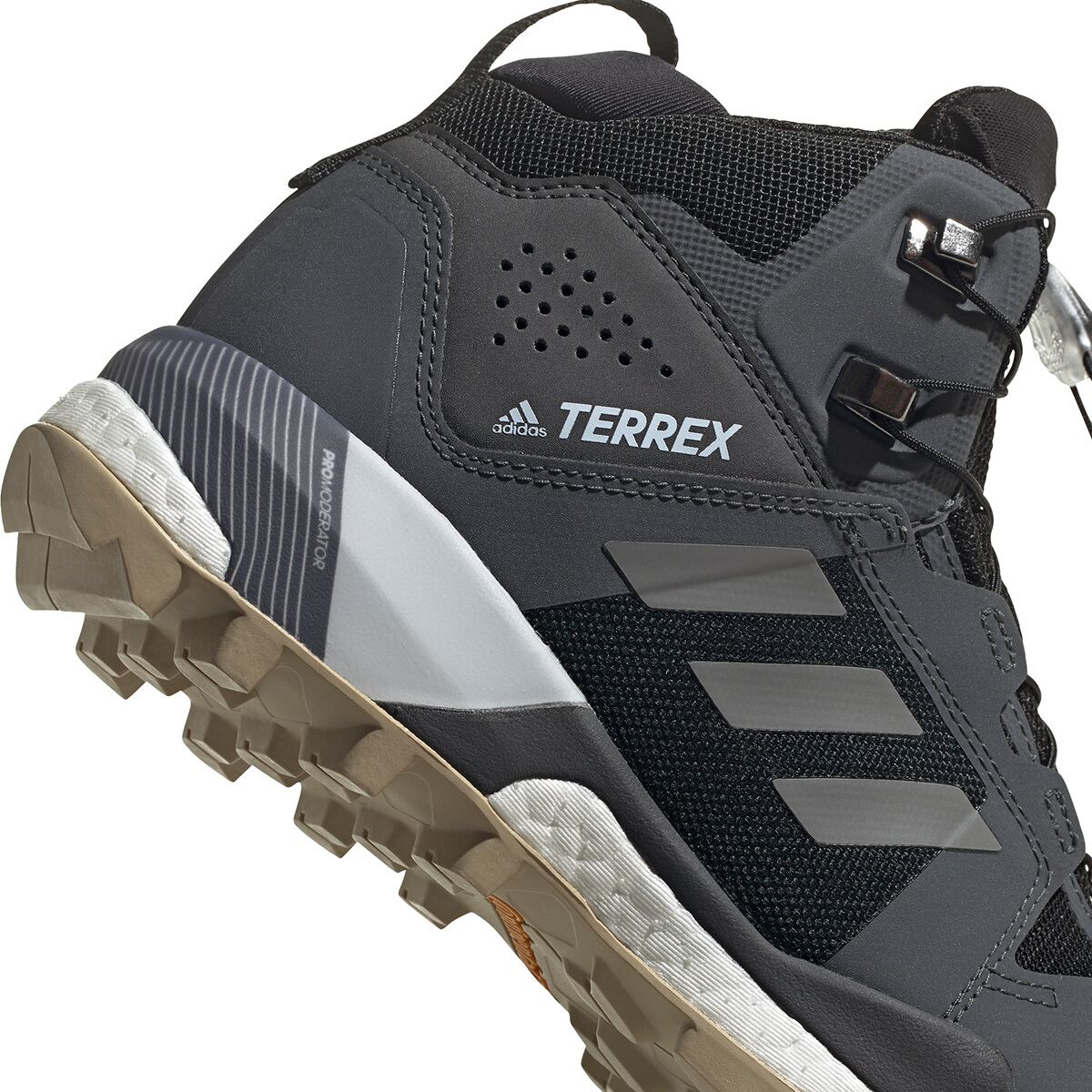 Adidas TERREX Terrex Skychaser XT GTX Mid Hiking Boot Women s Footwear