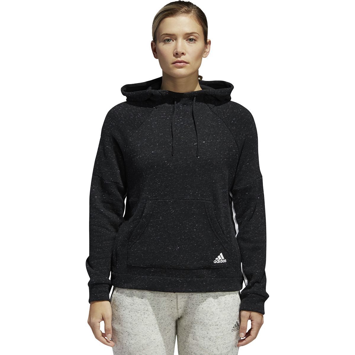 adidas sport2street hoodie