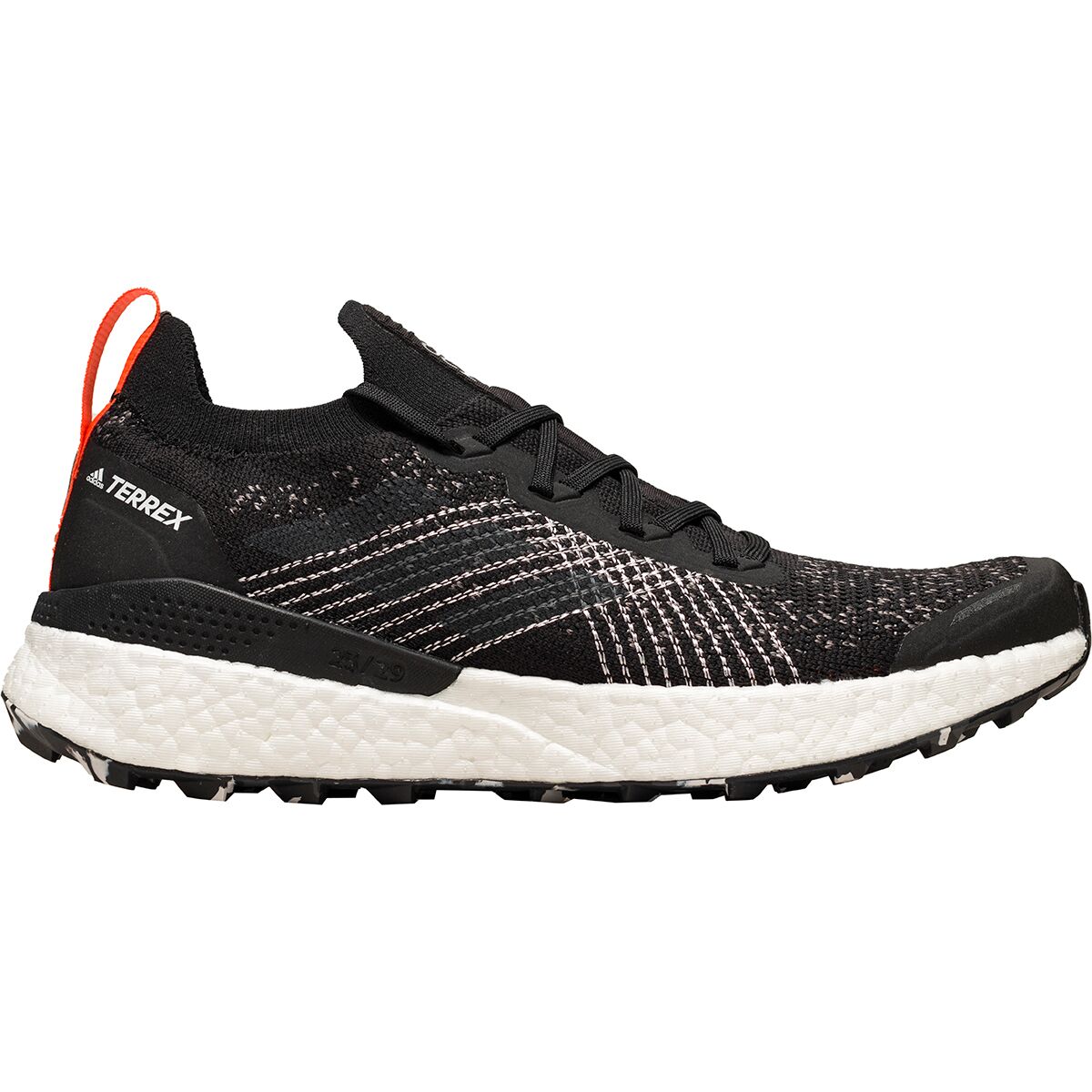 Adidas TERREX Terrex Two Ultra Parley Trail Running Shoe Men s Footwear