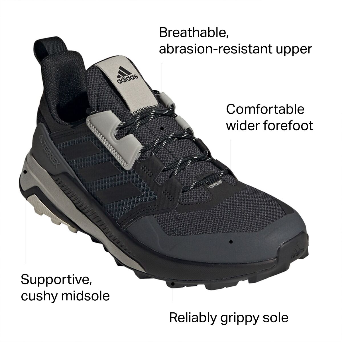 terrex trailmaker b