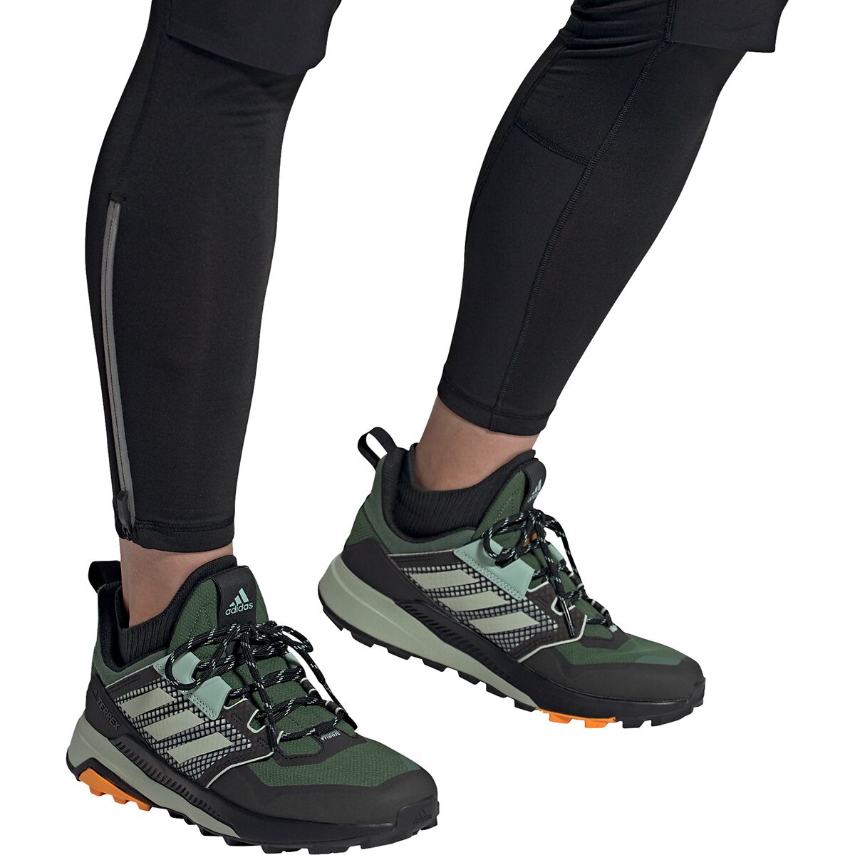 Adidas TERREX Terrex Trailmaker Hiking Shoe Men s Footwear