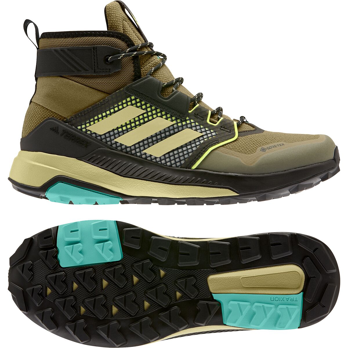 Adidas terrex trailmaker mid gtx cheap