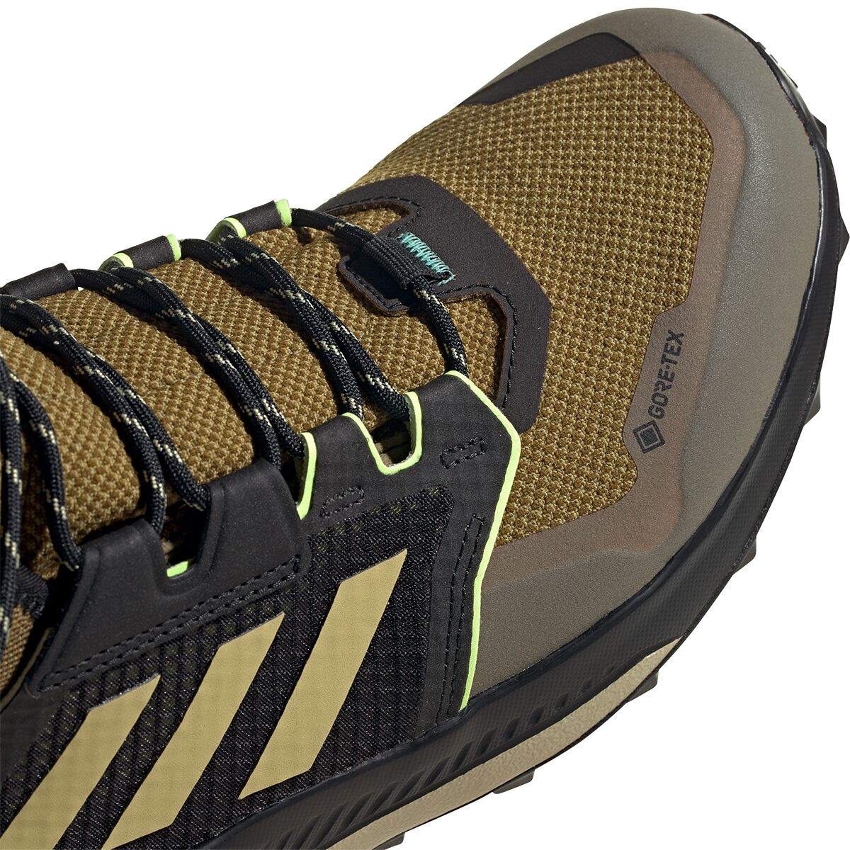 Adidas Outdoor Terrex Trailmaker Mid GTX Hiking Boot - Men's