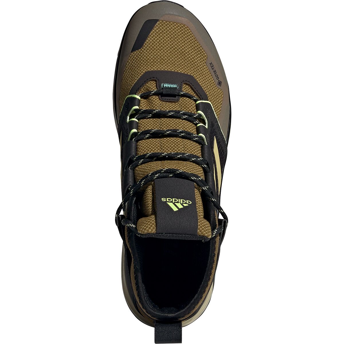 terrex trailmaker mid gore