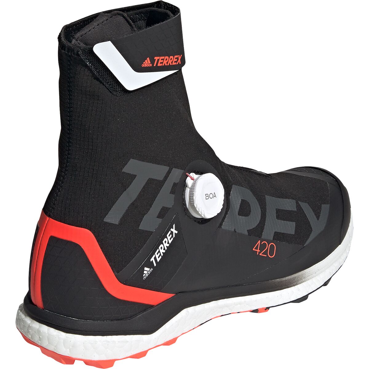 Adidas TERREX Terrex Agravic Tech Pro Trail Running Shoe Men s