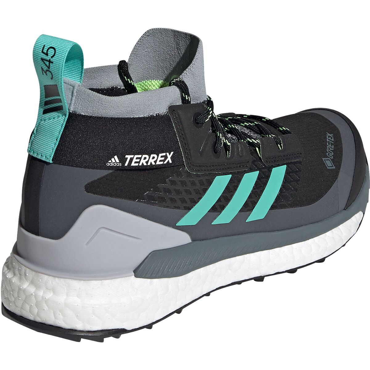 Adidas Outdoor Terrex Free Hiker GTX 