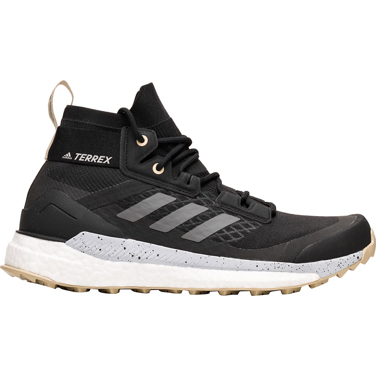 Adidas Outdoor Terrex Free Hiker Primeblue Hiking Shoe - Women's product image