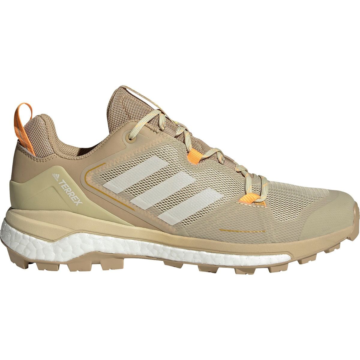 Adidas TERREX Skychaser 2 Hiking Shoe - Men's - Footwear