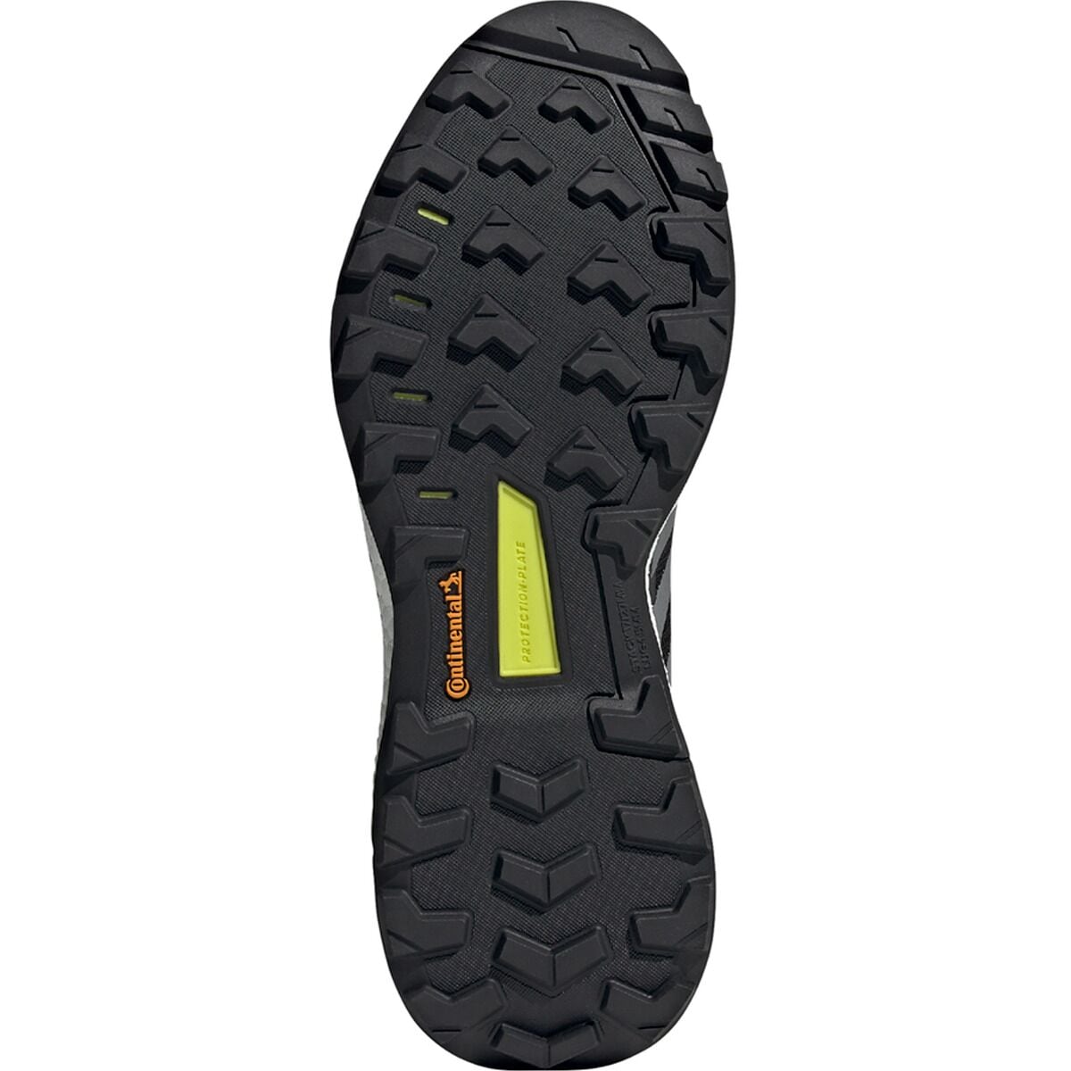 Adidas TERREX Skychaser 2 Hiking Shoe - Men's - Footwear