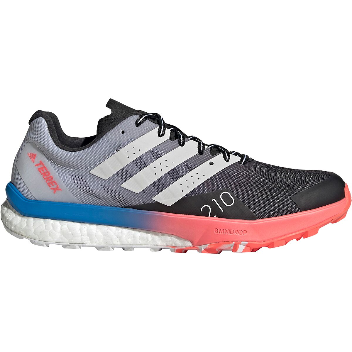 Adidas Outdoor Terrex Speed Ultra Trail Running Shoe - Women's product image