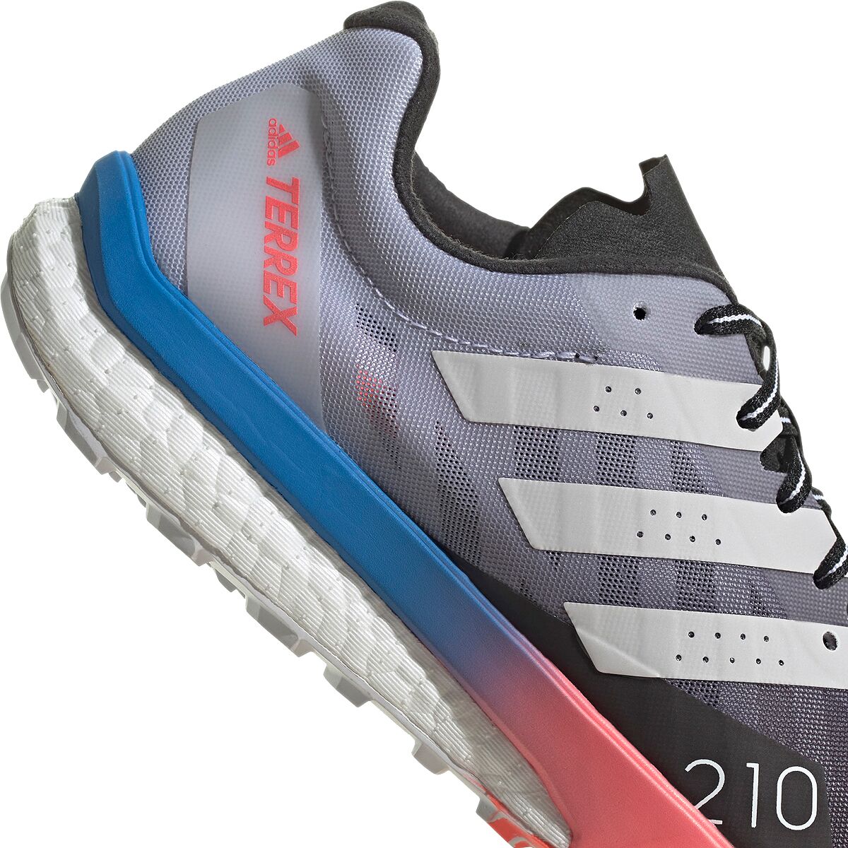 Adidas Outdoor Terrex Speed Ultra Trail Running Shoe - Women's - Footwear