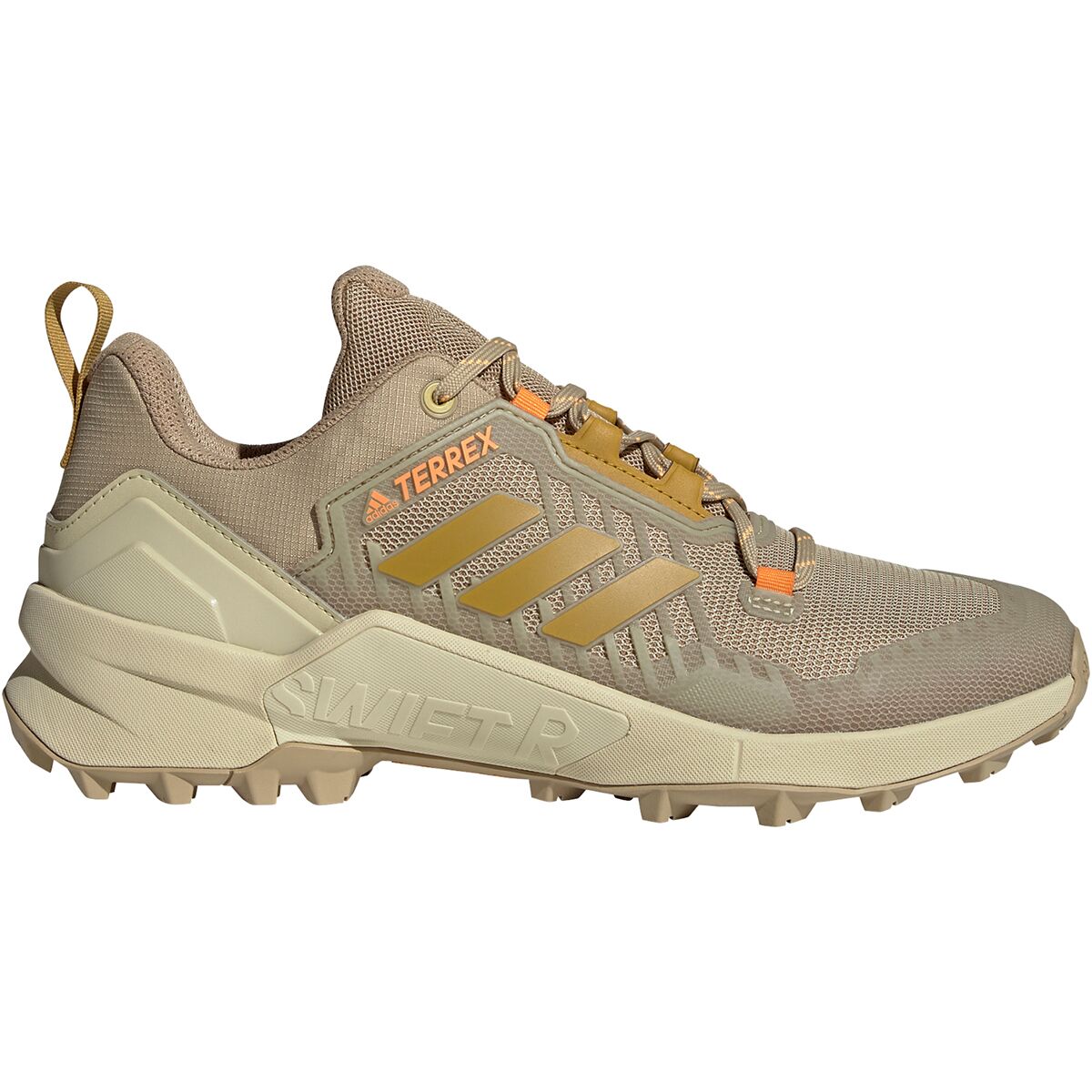 Adidas Outdoor Terrex Swift R3 Hiking Shoe - Men's