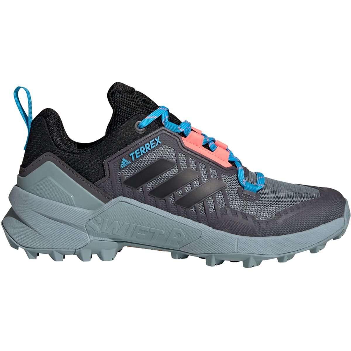 Adidas Outdoor Terrex Swift R3 Hiking Shoe - Women's