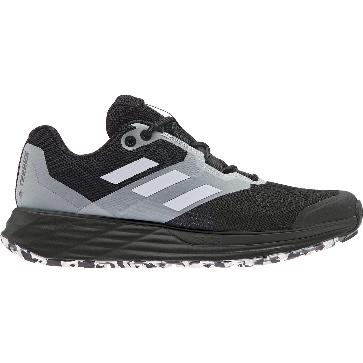 Adidas Outdoor Terrex Two Flow Trail Running Shoe - Women's product image