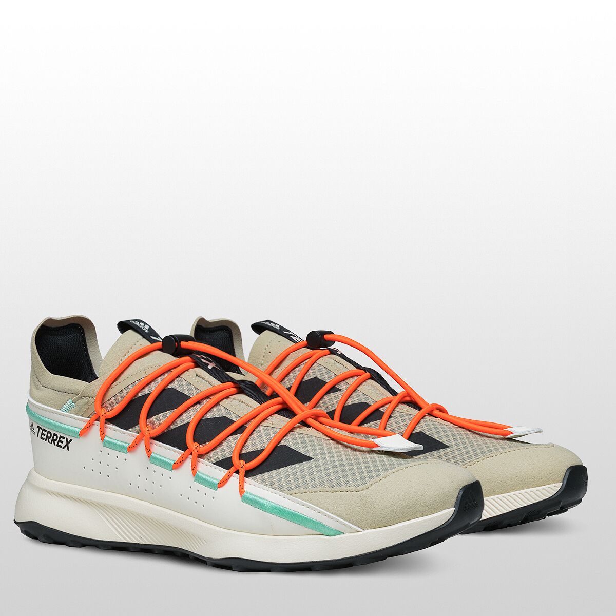 Adidas terrex deals voyager review