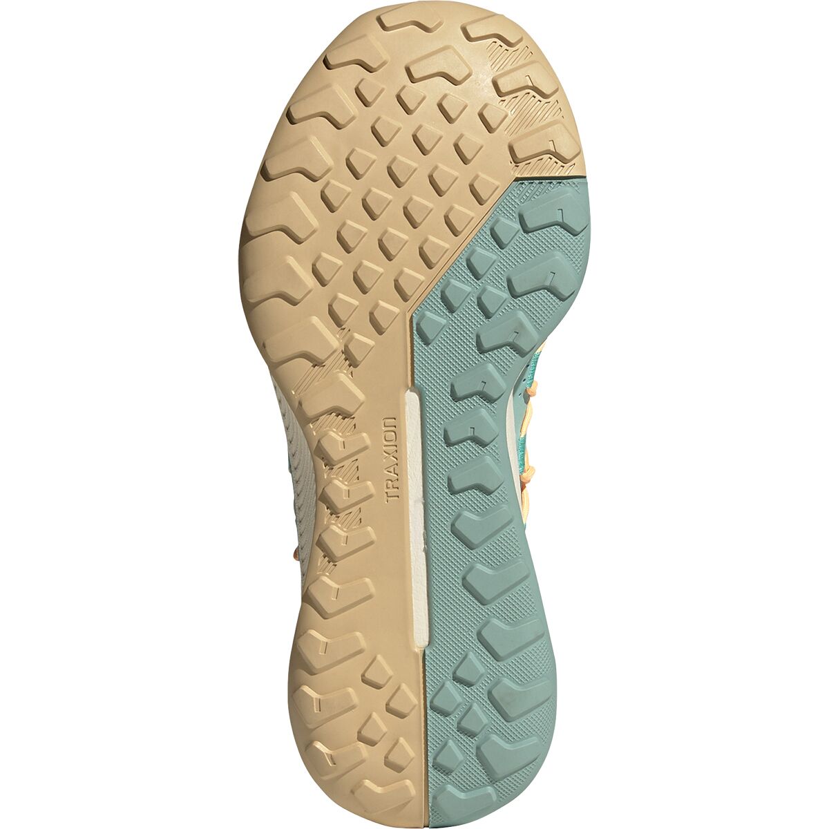 adidas gazelle silver green womens adidas Tracefinder Trail Running Shoes - Men's - Brown / Savanna / Bronze Strata main image 1