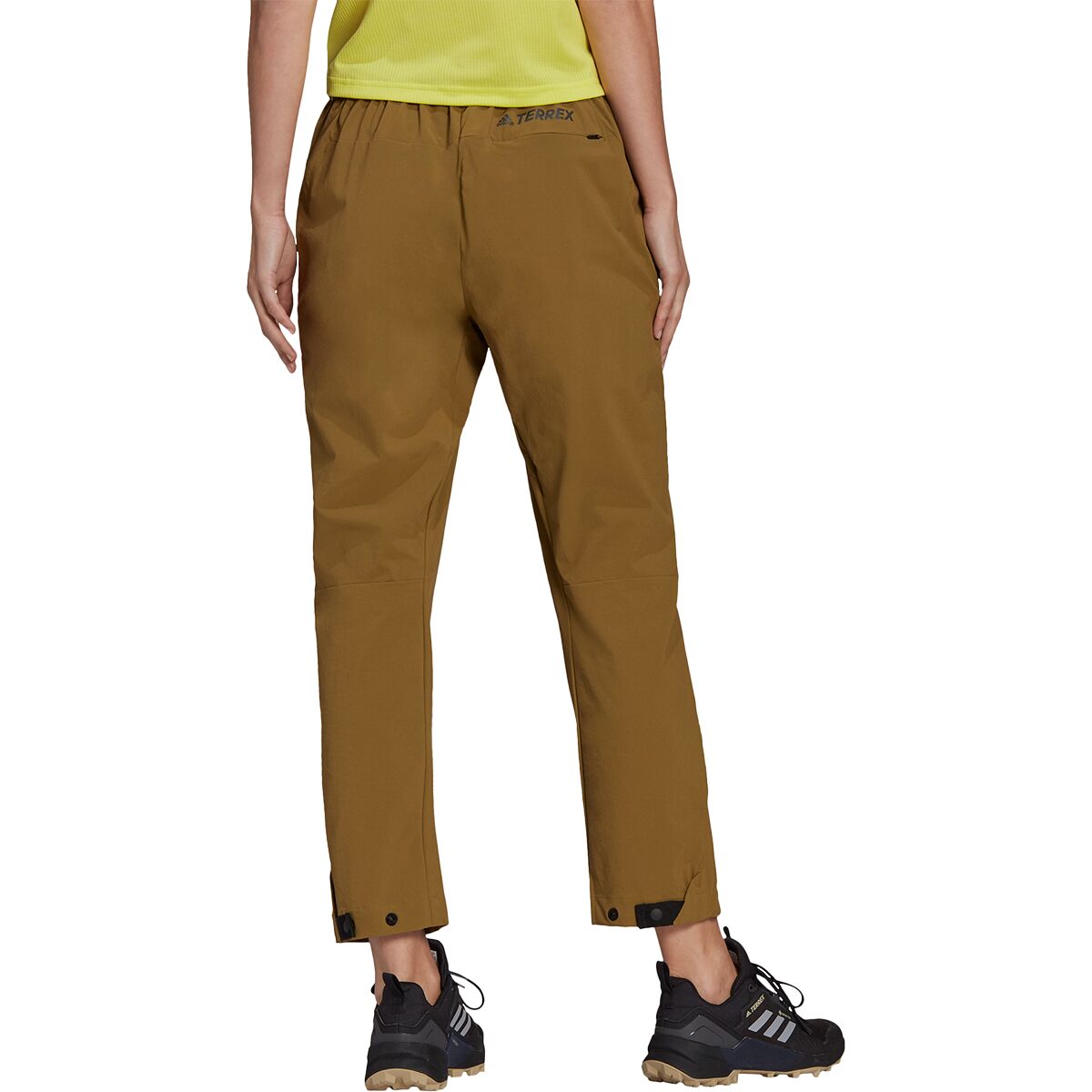 Adidas terrex deals climbing pants