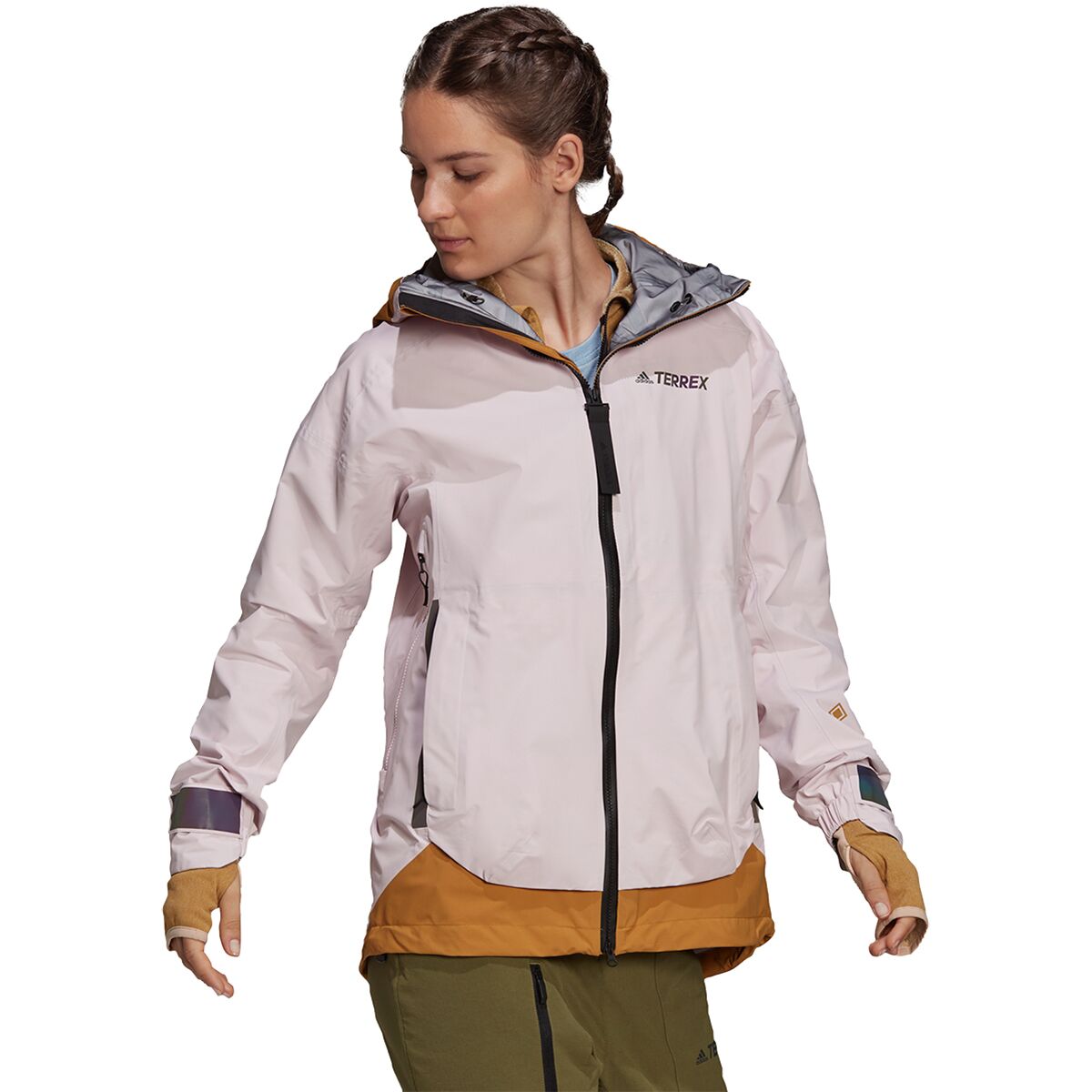 Adidas TERREX Terrex MyShelter GORE-TEX Active Jacket