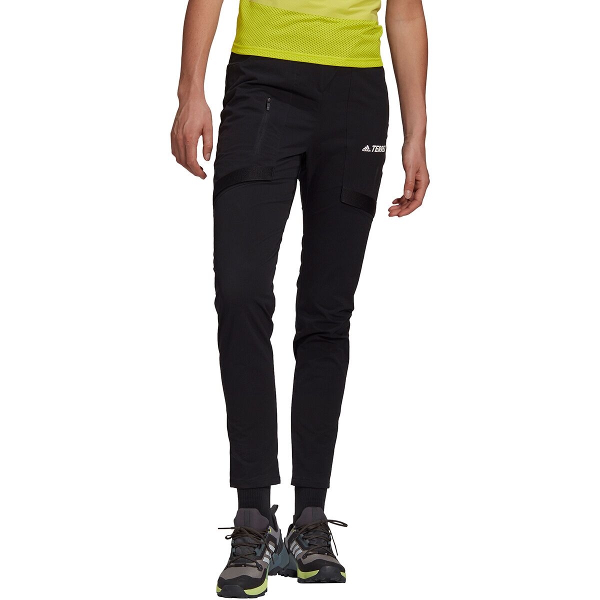 Adidas Outdoor Zupahike Pant - Women's