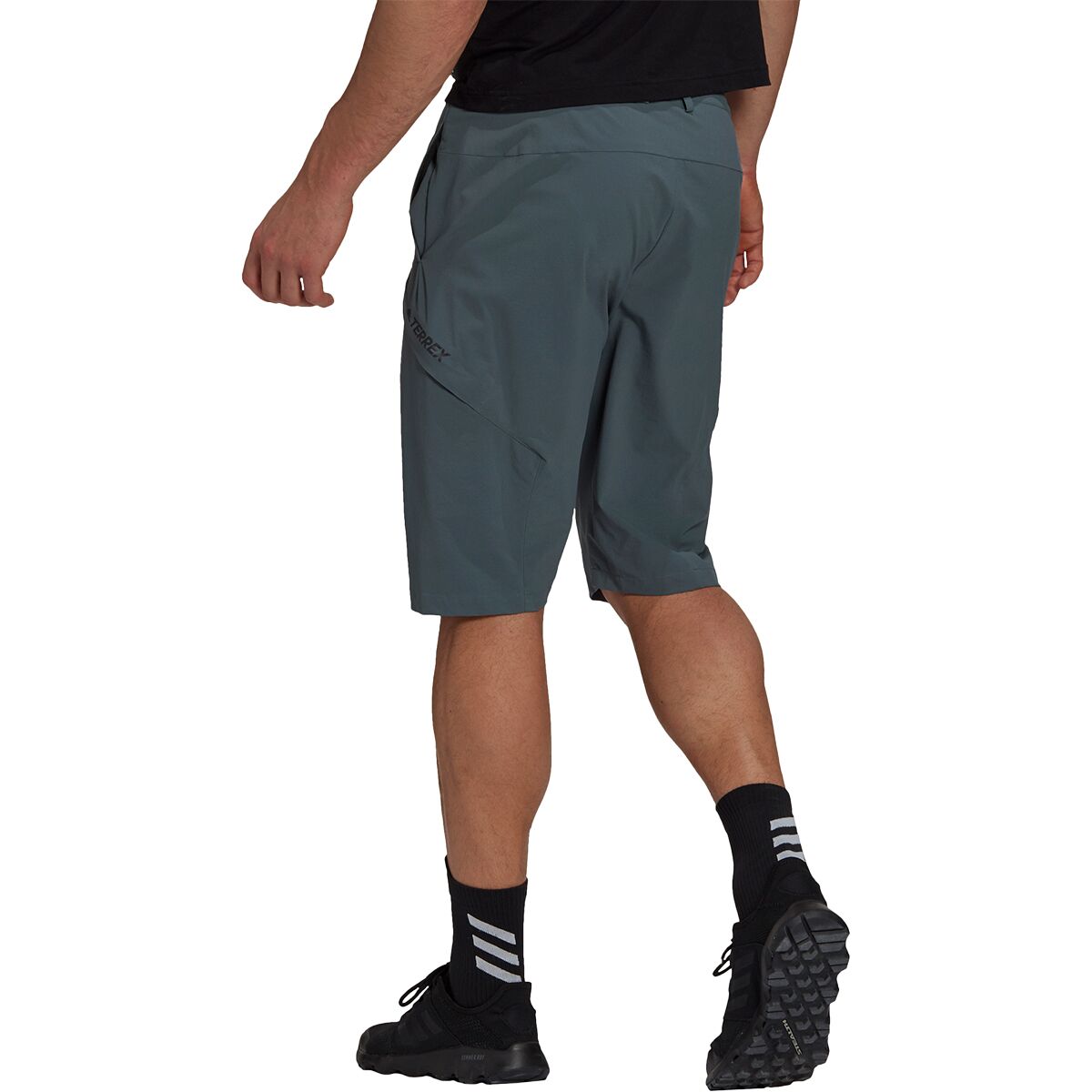 Adidas Outdoor Terrex Hike Short - Men's
