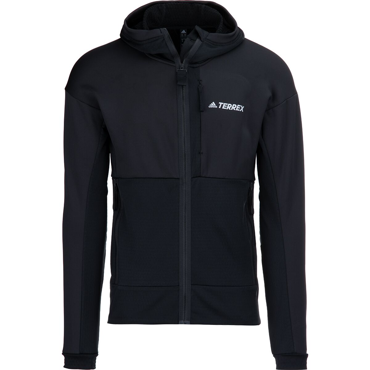Adidas terrex hoodie deals