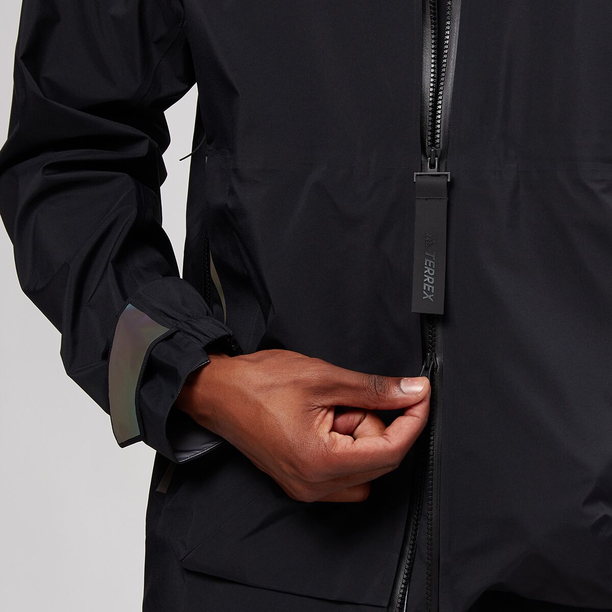 Adidas TERREX Terrex MyShelter GORE-TEX Active Jacket - Men's