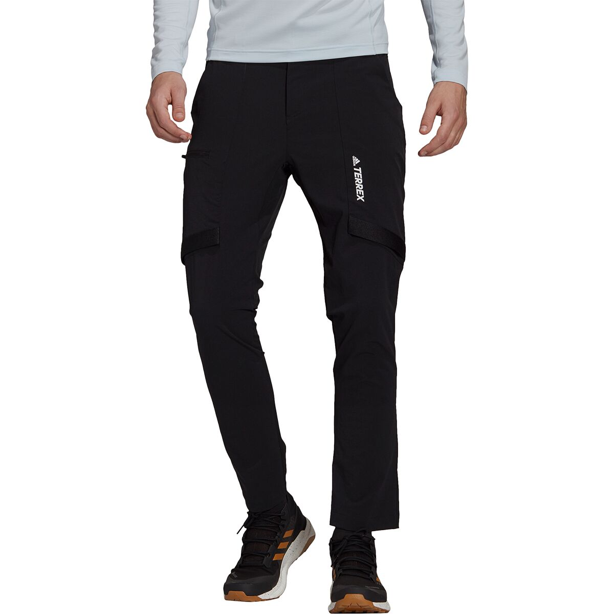 Adidas Outdoor Zupahike Pant - Men's product image